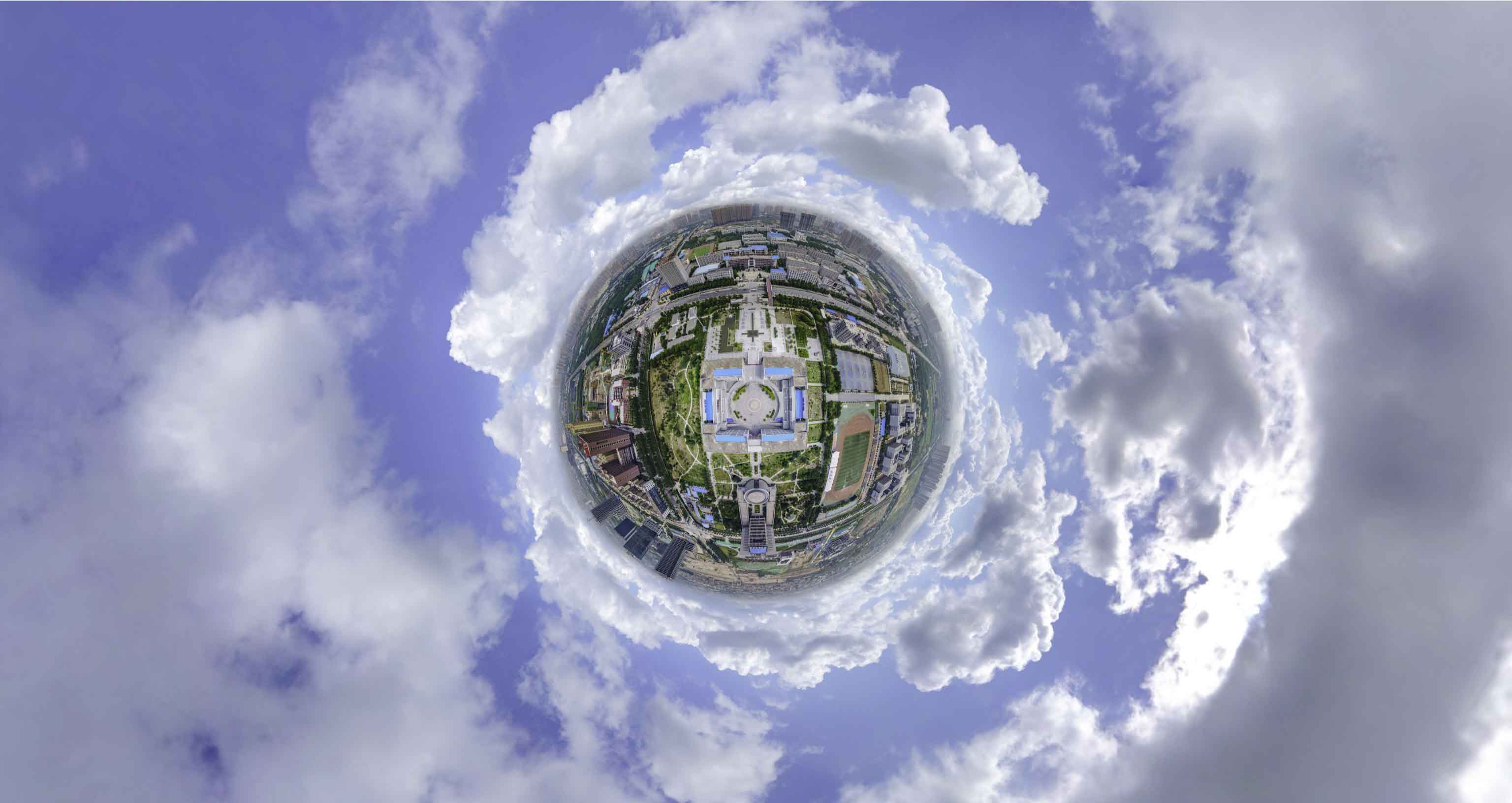 诏安格凸河风景名胜区