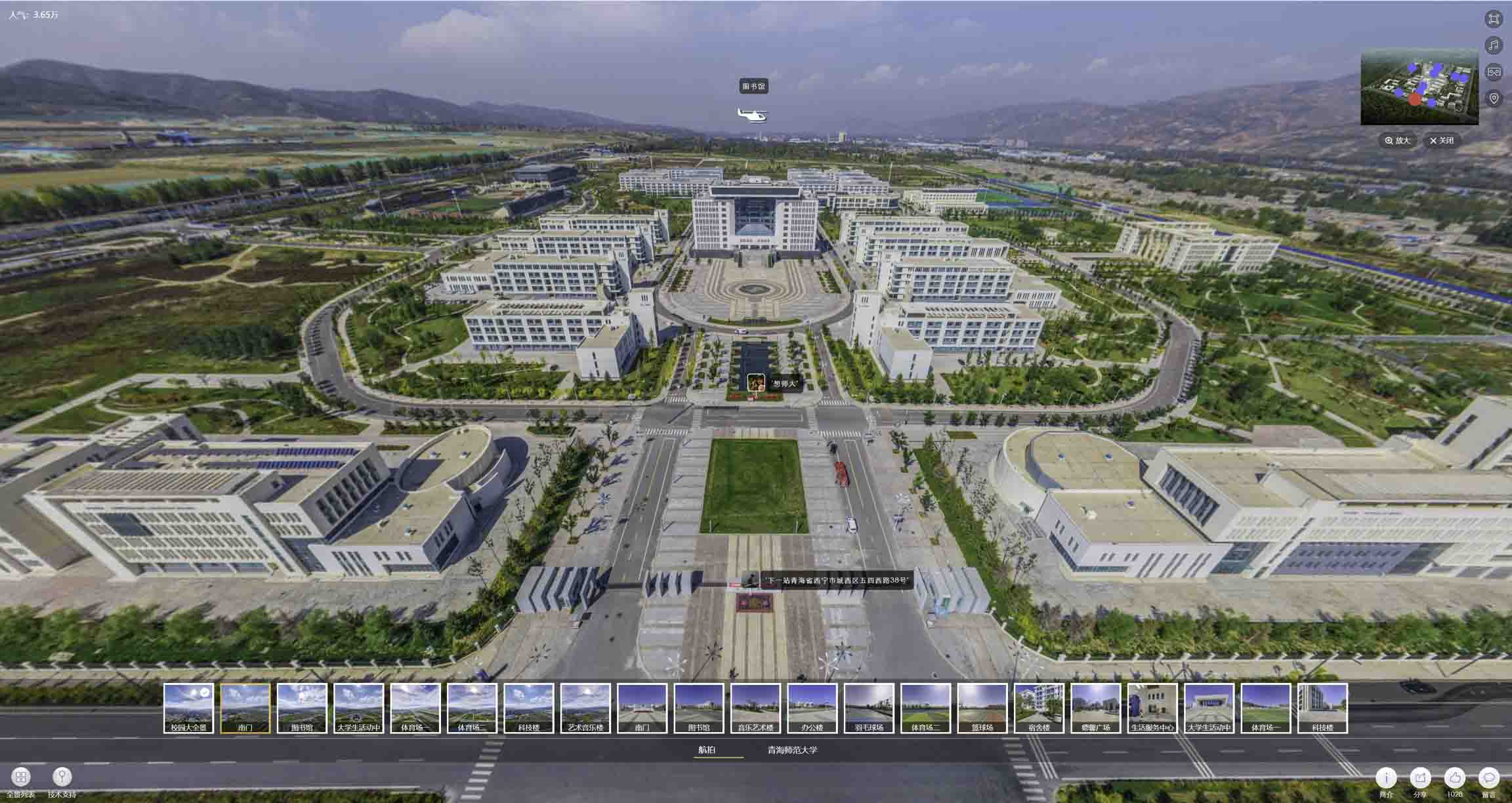 诏安油菜花-惊艳半生的花海仙境