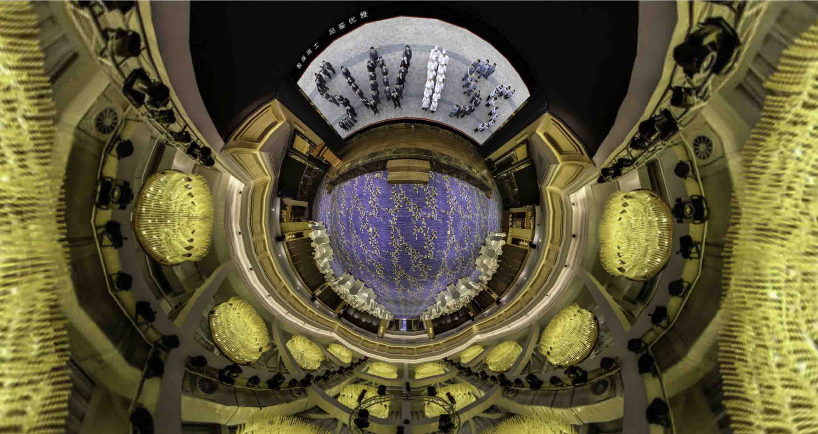 诏安探索VR全景拍摄中的深度感：营造沉浸式体验的关键要素