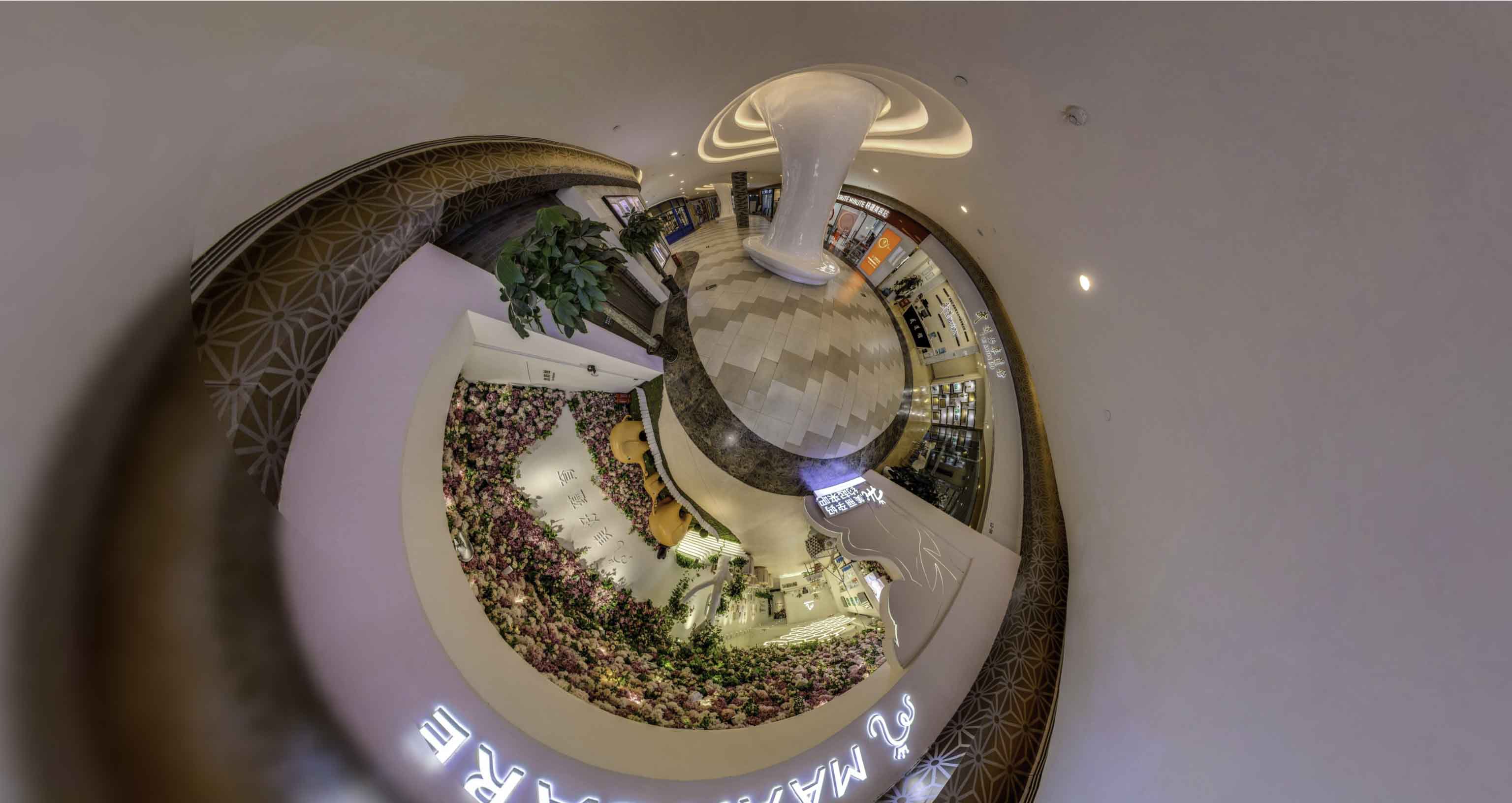 诏安将VR全景融入品牌宣传活动的创新实践与策略